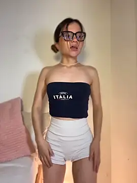 miss_hailey Live Chatraum