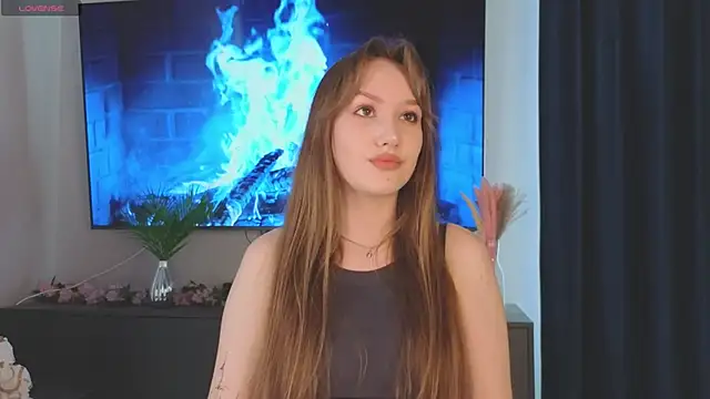 GitaBitetto Adlı Modelin Canlı Sohbet Odası