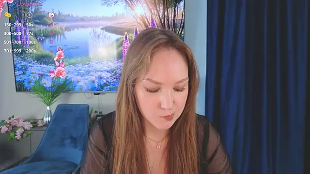 Sala de chat en directo de GitaBitetto
