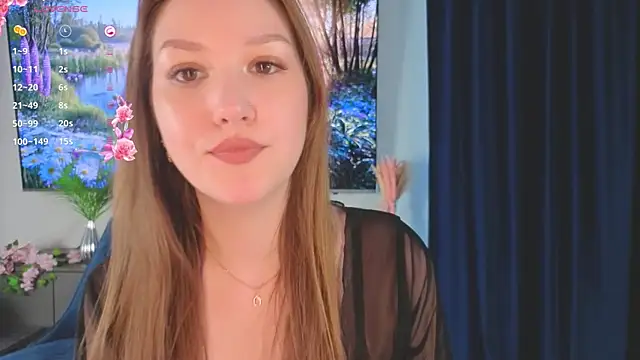 Živá chatovací místnost GitaBitetto