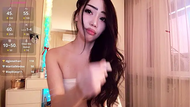 asianerd – live chatrum