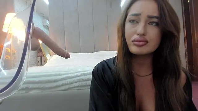 Chatroom en direct de EmeraldKatt
