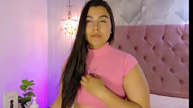 Sala de chat ao vivo de RenataPeach