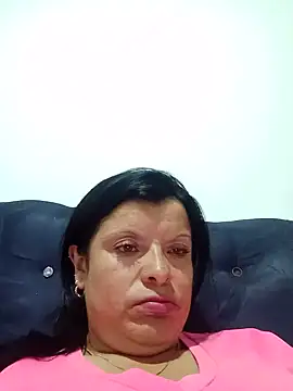 Samantha_Kieran Adlı Modelin Canlı Sohbet Odası