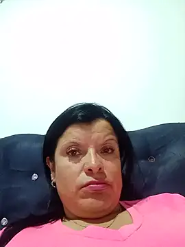 Chat ao vivo de Samantha_Kieran
