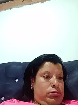 Samantha_Kieran Live Chatraum