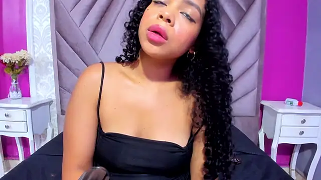 May_Lovers – live chatrum