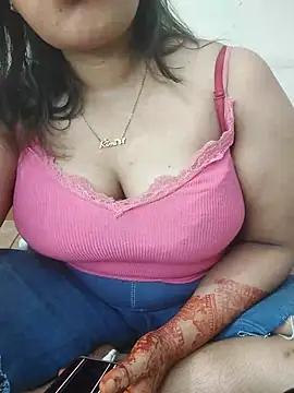 HD_Queen_69 Live Chatraum