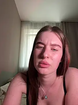 Sala de chat en directo de Lili_of_sin