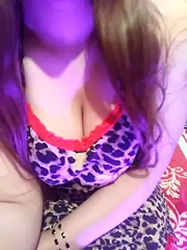 yassmine-yaran Live Chatraum