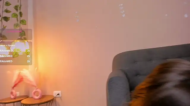 VICTORIA_FAIRIES' Live Chat Room
