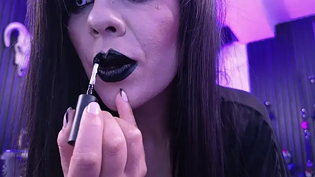 LilithMauve: онлайн-чат