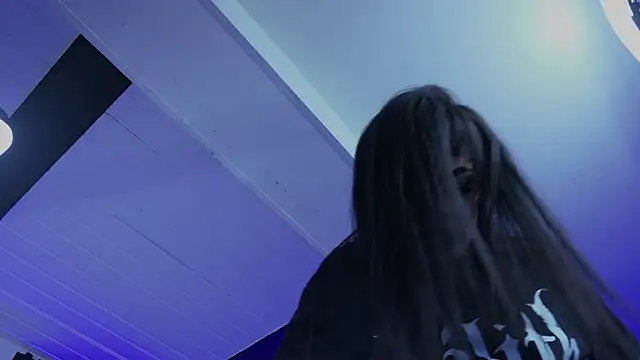 Živá chatovací místnost LilithMauve