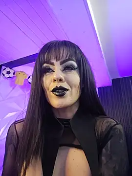 LilithMauve – Naživo XXX chat