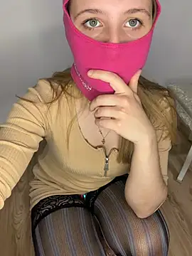 Онлайн чат SweetyLucy555