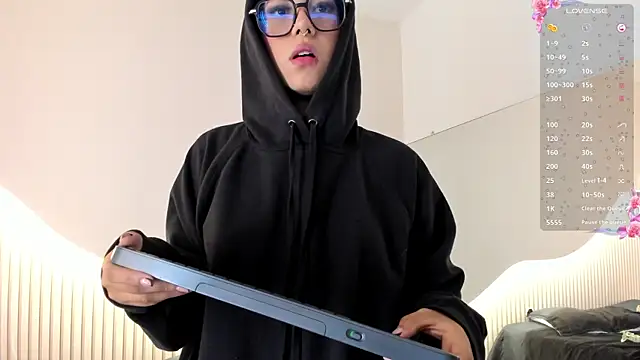 Zoebluntone Cameră chat live