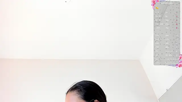 Zoebluntone's Live Chat Room