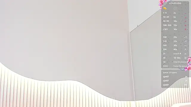 Zoebluntone чат на живо