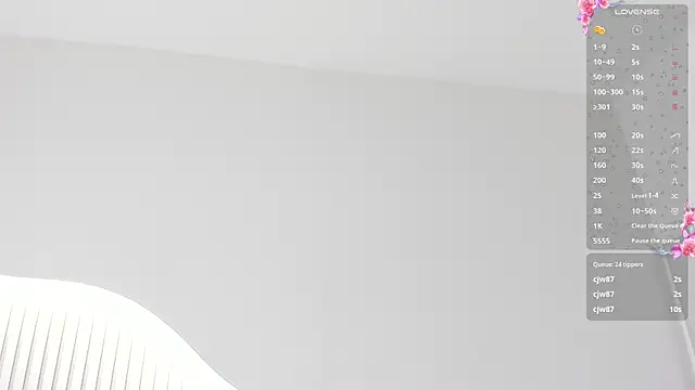 Zoebluntone Live Chatrum