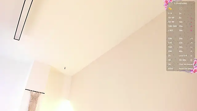 Zoebluntone Cameră chat live