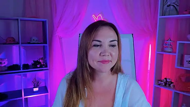 Chat ao vivo de AylaTallow