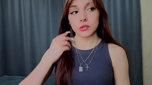 غرفة دردشة georgymaryhi المباشرة