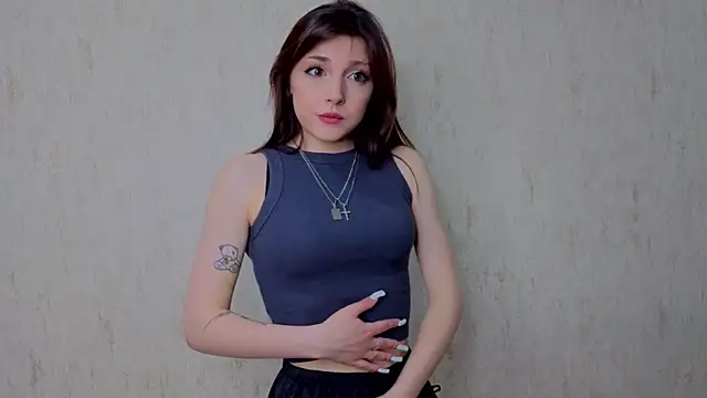 georgymaryhi's Live Chat Room
