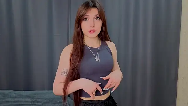 Bilik Sembang Langsung georgymaryhi