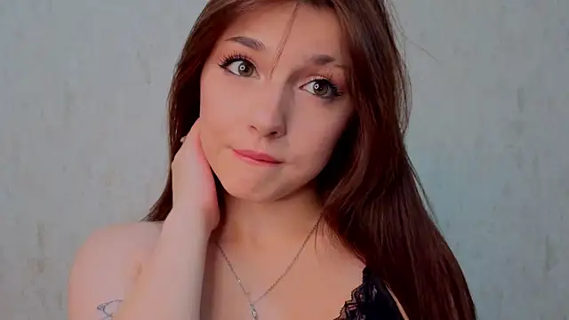 georgymaryhi Live Chatraum