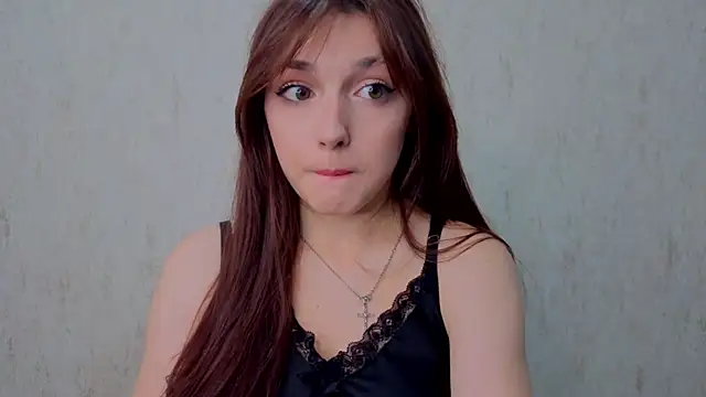 georgymaryhi Live Chatraum