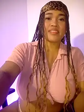 Sala de chat en directo de PlacerTallaXXX