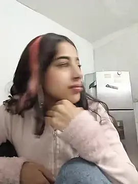 Chat ao vivo de SophiaRivers