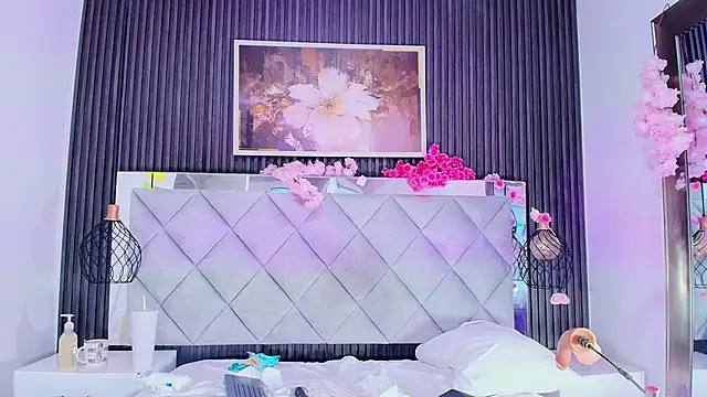 Sala de chat en directo de Sara_Chanel_