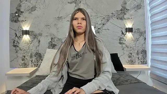 Norki_ – live chatrum
