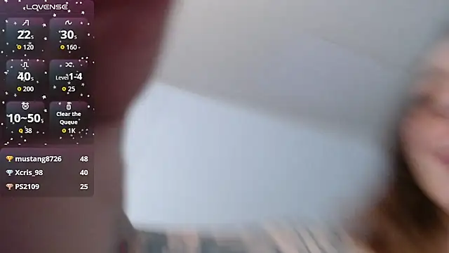 Онлайн чат DamiaOshun_ch