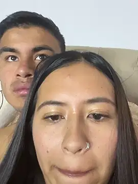 Chat XXX Live hotlatinduo