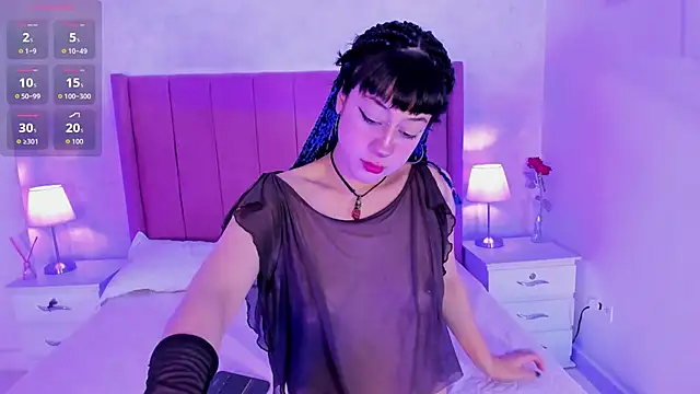 amy_flaker чат на живо