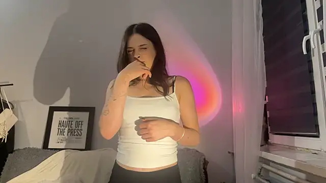 twilighttease – live chatrum