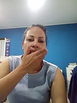 luhpimentinha01n Live chat-huone