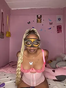 Spooky_icy 실시간 채팅방
