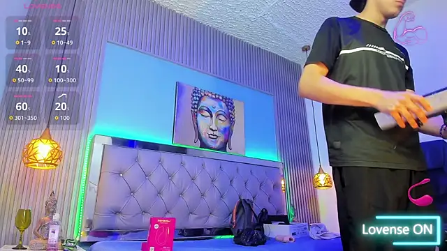 Ethanx18_ Live seks camshow