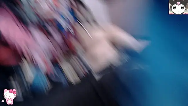 Cute_Chrixxx élő chatszobája