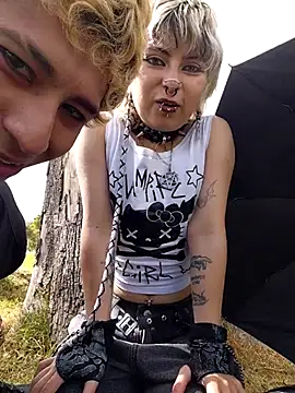 Chatroom en direct de Cute_Chrixxx