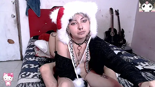 Cute_Chrixxx Live Chatraum