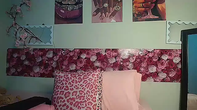 EnchantingLisa Cameră chat live