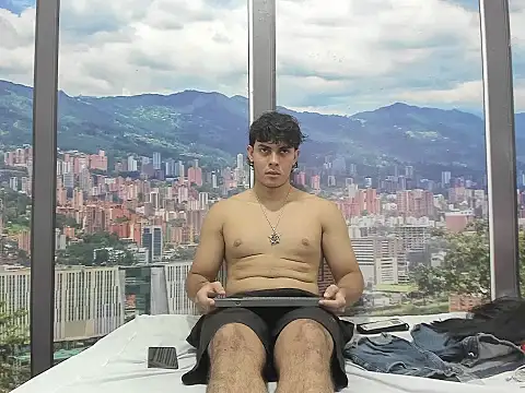 LunnaAndLiam Cameră chat live