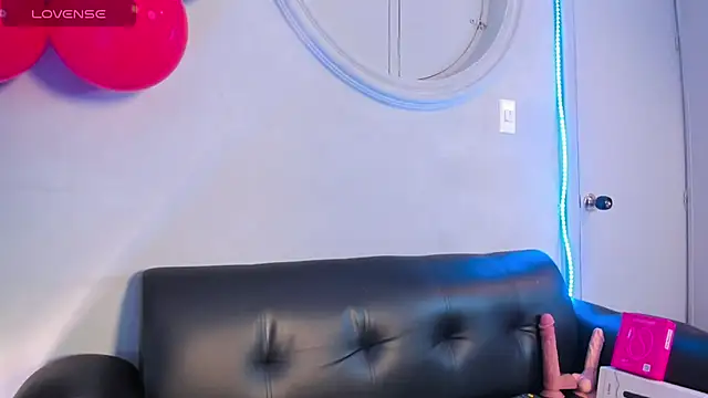 Raichell_sweet_curvy Live Chatraum