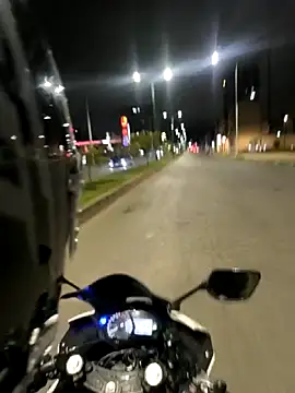 Živá chatovací místnost erikthor