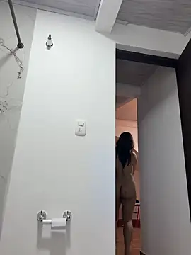 חדר צ'אט בשידור חי של HayleyRoss_