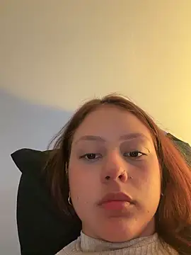 HayleyRoss_ Cameră chat live